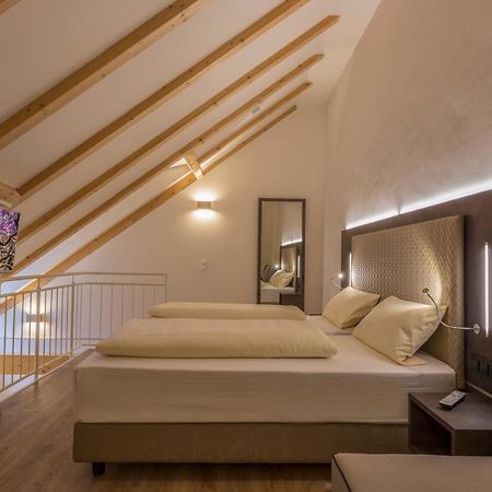 Hotel-Jakobslust Grünstadt Kültér fotó