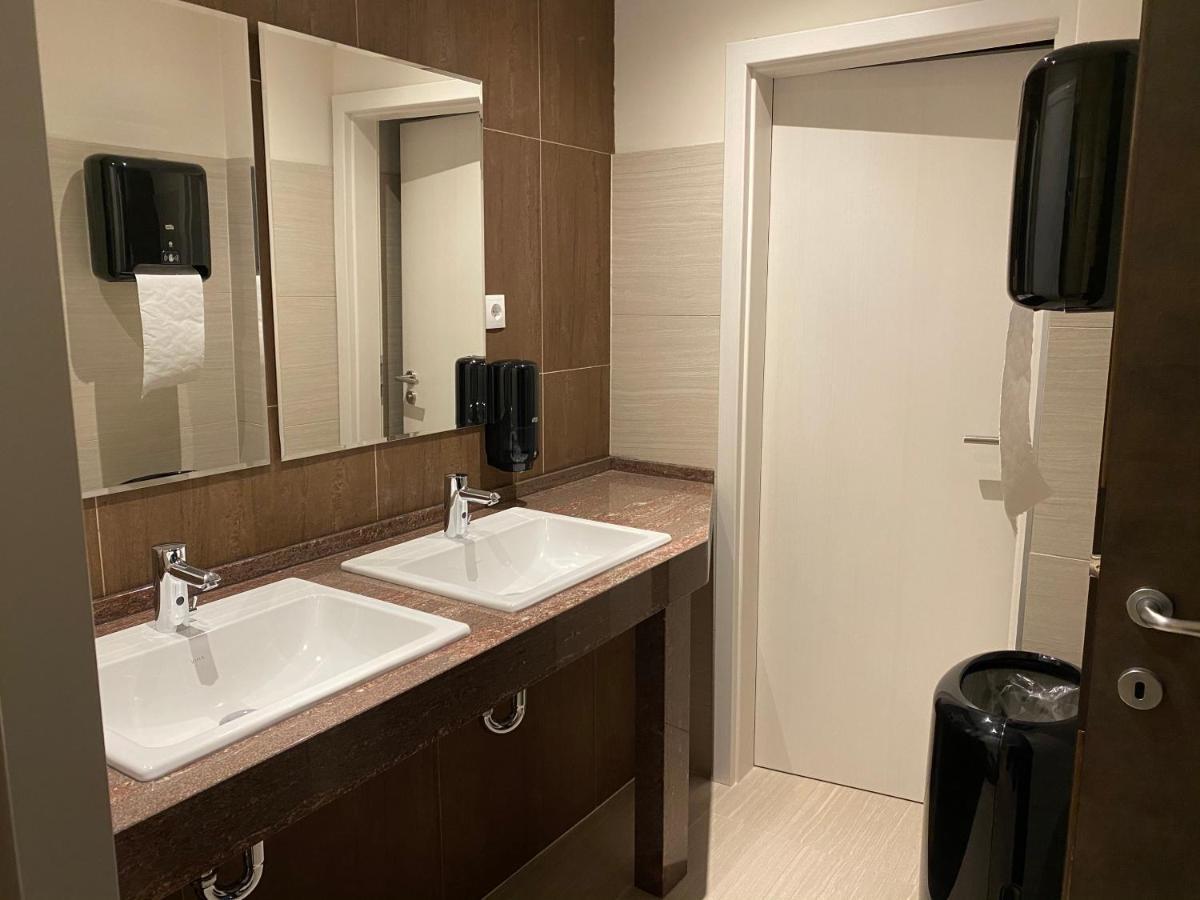 Hotel-Jakobslust Grünstadt Kültér fotó