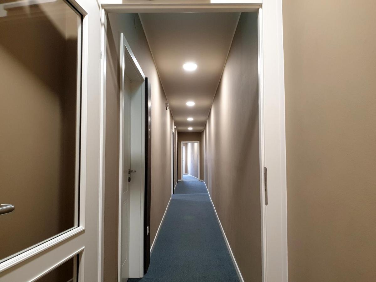 Hotel-Jakobslust Grünstadt Kültér fotó