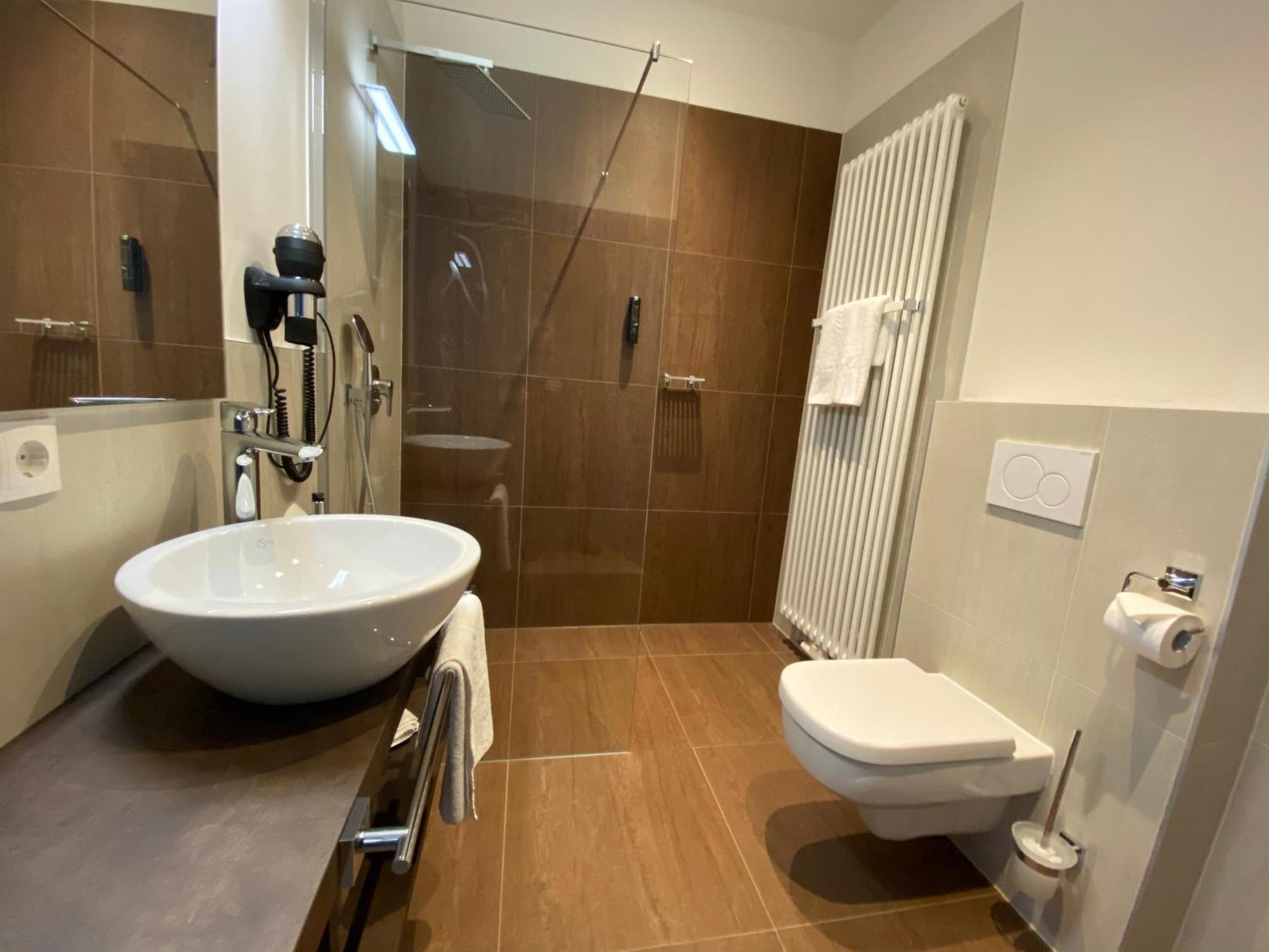 Hotel-Jakobslust Grünstadt Szoba fotó